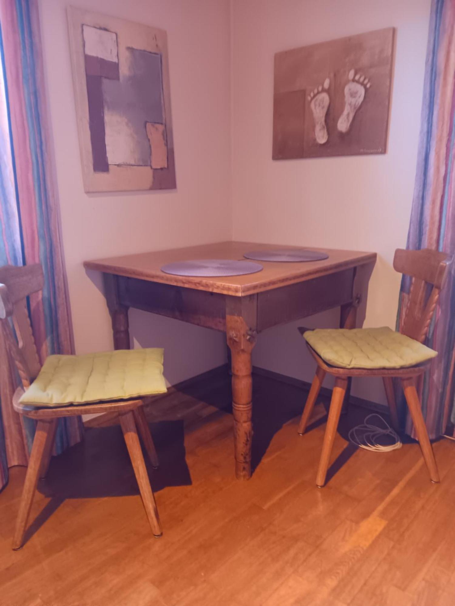 Laendlezimmer Rankweil Exteriér fotografie